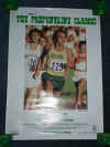 A Prefontaine Classic Track Meet Poster
